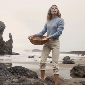 NWT size 27 Doën Diana Jean